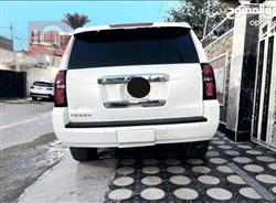 شيفروليه تاهو